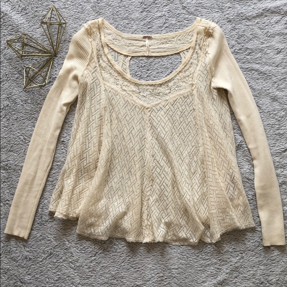 Free People Top